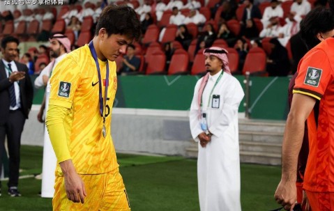 U23亚洲杯刚结束，李昊就要登陆五大联赛了？曝切尔西盯上他了！