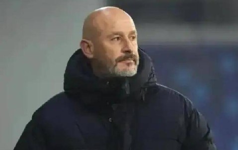 随着AC米兰3比0，意甲最新积分榜揭晓