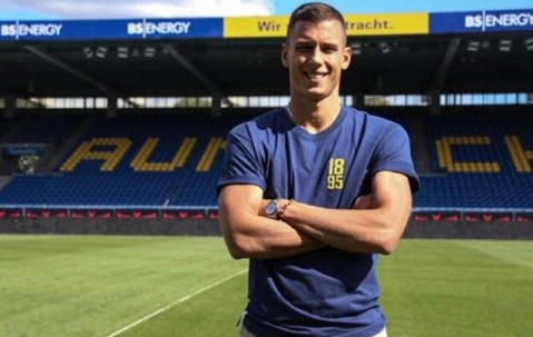 值了！中超80万欧引进前欧冠天才后卫：曾被英超意甲豪门哄抢