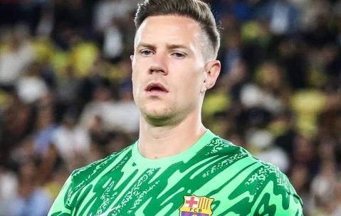 转会1+1：曼城有意追巴萨失位守护神 红军死敌将3500万签西甲前锋