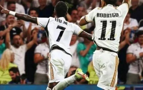 再见修斯！皇马大甩卖！1.8亿先生联手曼城复仇