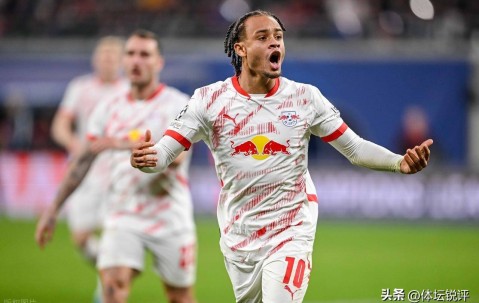 切尔西紧盯莱比锡天才，哈维·西蒙斯成转会目标