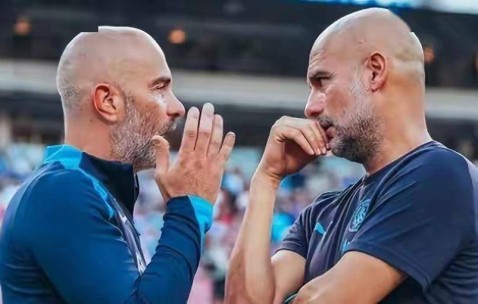 1场胜负改格局！曼联送维拉冲冠，阿森纳曼城3分生死战炸锅欧冠