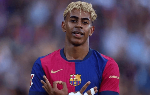 巴萨皇马平均年龄大幅降低，西甲换玩法了