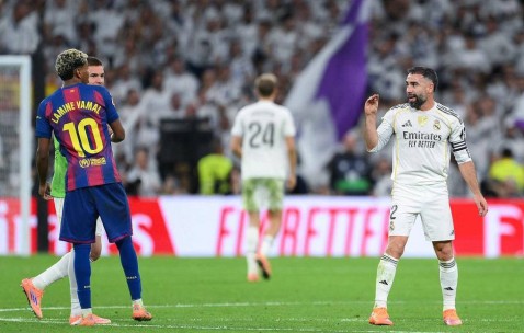 忍无可忍！皇马中场核心为球队牺牲一切，却被当成边角料对待？