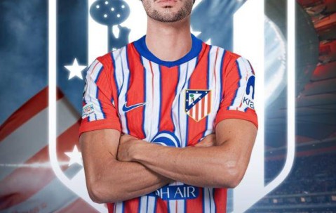 世俱杯出局4天后，西甲豪门狂砸1亿：连签3位新援，匪帅再战皇萨