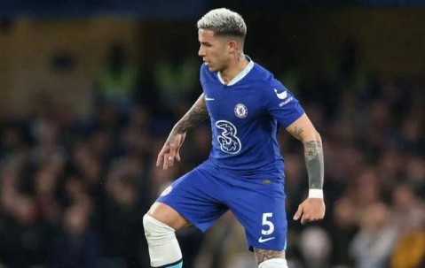 皇马将签下恩佐？立足3大维度的可能性与弗洛伦蒂诺的铺垫