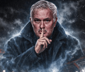 22场不败、距榜首4分、下周战皇马！穆里尼奥的葡超奇迹还在继续