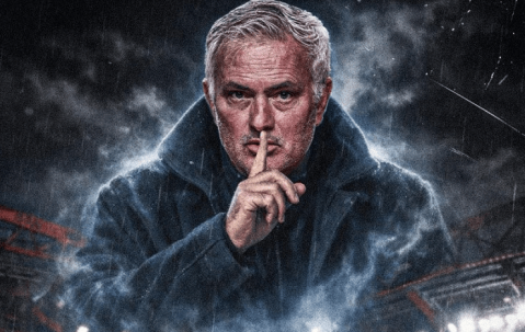 22场不败、距榜首4分、下周战皇马！穆里尼奥的葡超奇迹还在继续