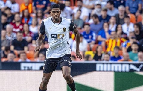 国米加速签下西甲未来之星，2000万欧+年轻优势，阿森纳难敌？