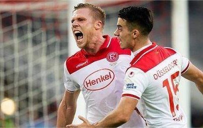 德甲冲前与争冠对冲战：沃夫斯堡主场拿分追前二，科隆客场守冠扩差距