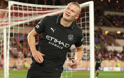 足坛18位亿元先生格局图鉴：英超独占9席，意甲法甲尴尬挂零