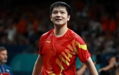 加盟德甲才2个月，樊振东便把俱乐部的规矩破了3次，马龙说对了