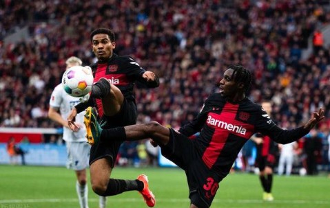 德甲 霍芬海姆VS奥格斯堡：比分评析