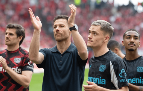 西甲：哈维·阿隆索回归，皇马是否能让巴萨感到威胁？