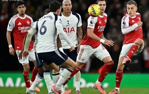 英超失球榜：阿森纳6球固若金汤！狼队27球溃不成军！