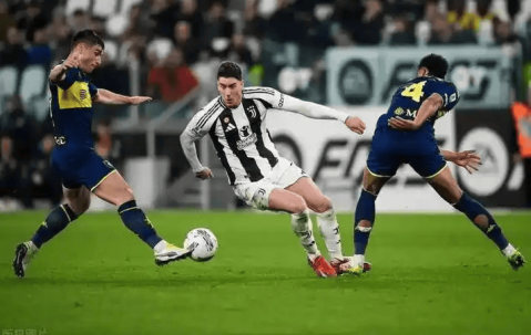 意甲焦点！尤文主场破莱切22年魔咒？残阵客队难挡冲击