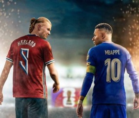 登贝莱问鼎“刺痛”姆总哈宝!想要接班梅罗,哥俩是该努力了