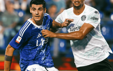 意甲：科莫VSAC米兰，专家最新比分预测