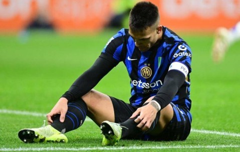 卡拉格看好国米，迪马尔科要弥补弱势项目，劳塔罗的心态强大