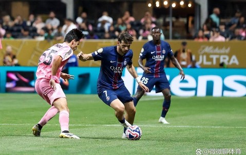 世俱杯1/4决赛明天7月6日赛程：巴黎PK拜仁，皇马PK多特蒙德
