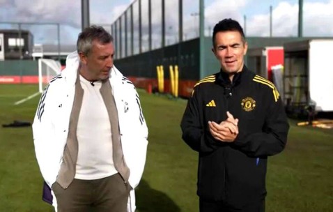 曼联4400万卖霍伊伦德基本谈妥！转会巨头志得意满，承诺继续买人