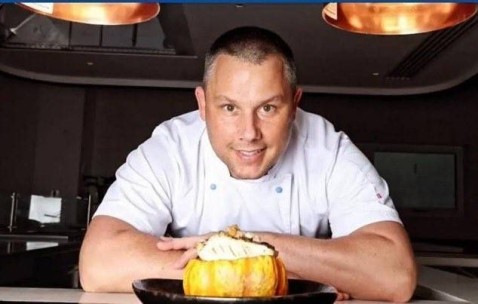 英媒：曼联任命前布莱顿主厨威尔-卡瓦略为一线队新任主厨