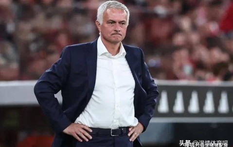 1-1！本菲卡遭绝平！穆帅无缘连胜，被榜首甩开4分，赛后抱怨判罚