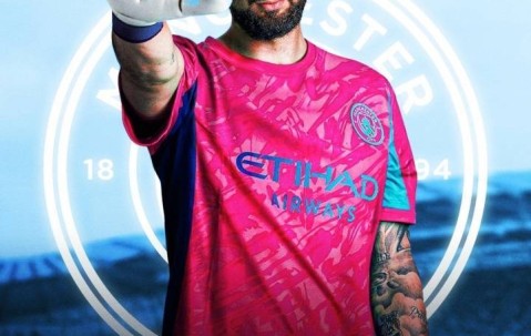 多纳鲁马正式转会曼城！两次离队皆惹老东家，且皆被里尔门将替换