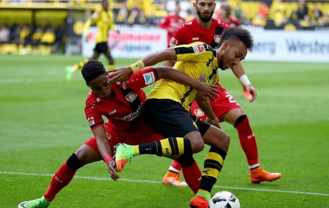 多特蒙德提前留力，不来梅主场状态不俗，斯图加特大开大合