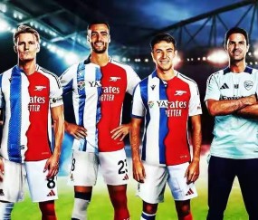 真要靠同行衬托?阿森纳若夺冠,更像一路“苟”出来的气运之子!