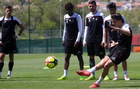 法甲：南特VS梅斯，今日最新精准比分预测