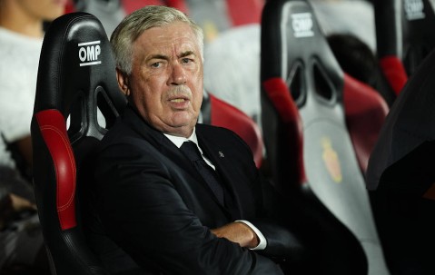 西甲-皇马3-0马洛卡：主力伤了，主帅换了，卫冕黄了，皇马荣誉之战前瞻