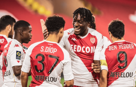 12月21日周日，法甲劲旅遇法乙黑马！欧塞尔vs摩纳哥，杯赛冷门会否上演？