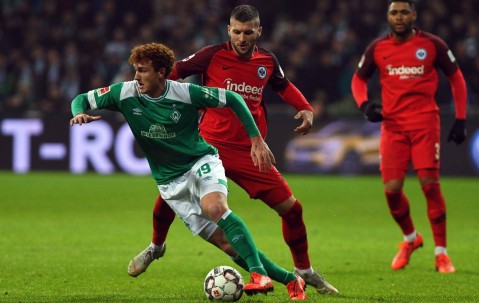 【25131期足彩胜负彩推荐】德甲对决，门兴主场盼首胜，不来梅客场求转运？