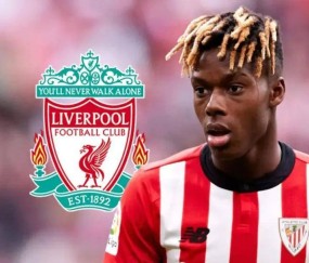 利物浦B计划曝光!9500万报价西甲飞翼 他比塞梅尼奥更强