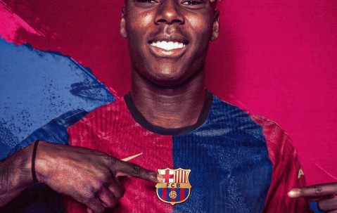 拒绝拜仁&阿森纳！每体：尼科已明确表态若离队只会加盟巴萨