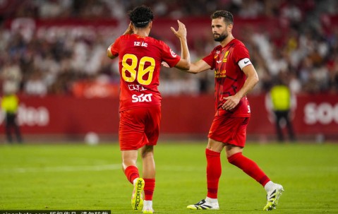 西甲第四轮开幕战：塞维利亚迎战埃尔切，欧冠球队赛程悬念待解