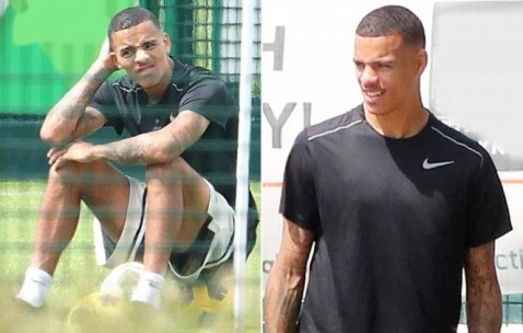 加钱！RMC：除非天价否则马赛不卖格林伍德 4000万也不卖巴列尔迪