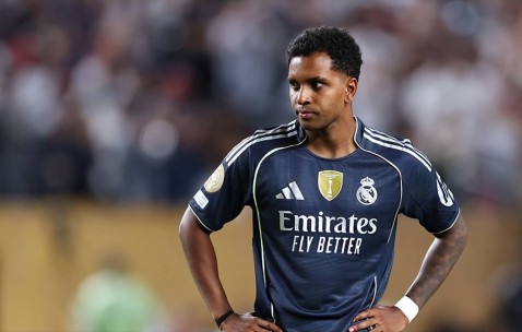 皇马太子真要跑？大巴黎密谈遭曝光！真拿阿森纳当空气？