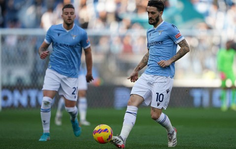 周一意甲焦点战：热那亚主场难挡拉齐奥锋芒，客胜或成定局