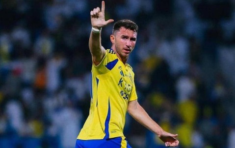 31岁名将重返西甲！离队7年：夺14冠狂赚7300万成了人生赢家