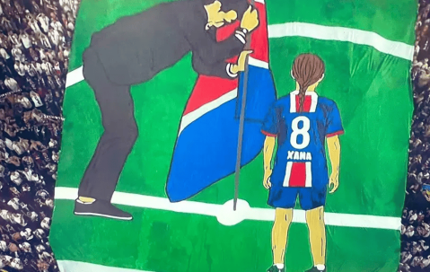 欧冠决赛创造最大分差！恩里克的信念铸就最强青春风暴