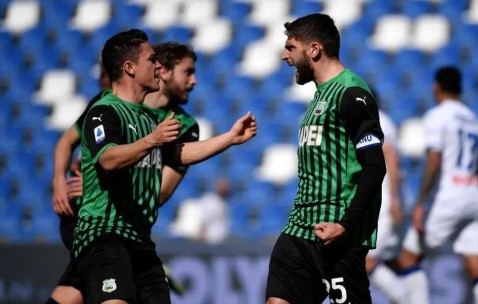 意甲焦点战：萨索洛对阵尤文图斯，老妇人锋线困境影响保四竞争