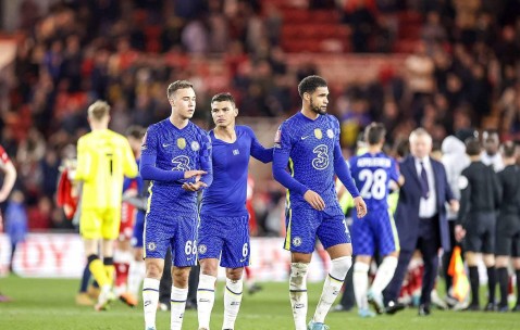 切尔西锋线稳定发力，阿斯顿维拉近10场全胜，能否客场制霸？