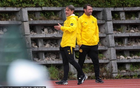 马特乌斯预测德甲新赛季：拜仁、多特、药厂、法兰克福前四的背后故事与战术解析