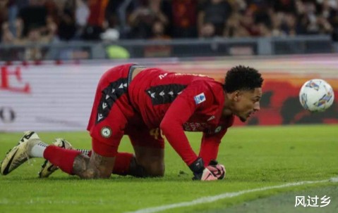 意甲再曝赌球丑闻，门将大额下注，赌自己拿黄牌恐遭禁赛4年