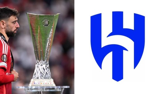 邮报：新月3年2亿镑免税合同报价B费，若球员点头将1亿镑报价曼联