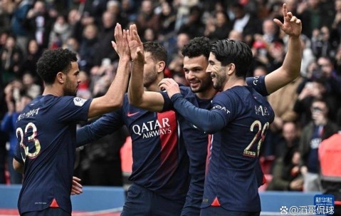 德甲意甲法甲联赛预测！国际米兰巴黎胜券在握，圣保利汉堡悬念大