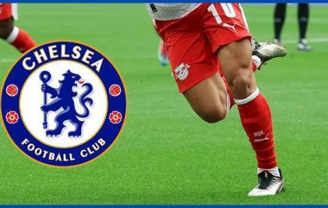 独家：天空体育称切尔西成德甲边锋「最具体选择」